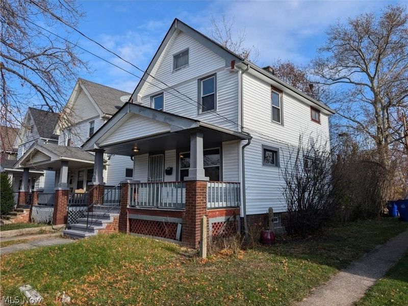 3947 W 22nd Street, Cleveland, OH 44109 Photo 2