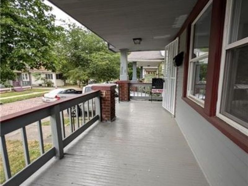3947 W 22nd Street, Cleveland, OH 44109 Photo 4