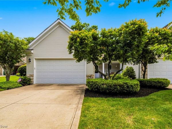 6871 Auburn Road , Unit 5, Concord Twp, OH 44077