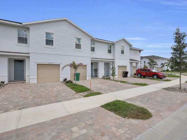 12834 SW Forli Way, Port St. Lucie, FL 34987