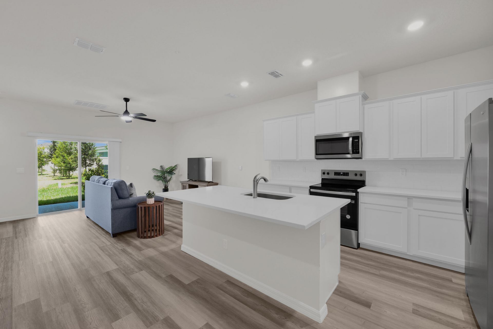 12834 SW Forli Way, Port Saint Lucie, FL 34987 Photo