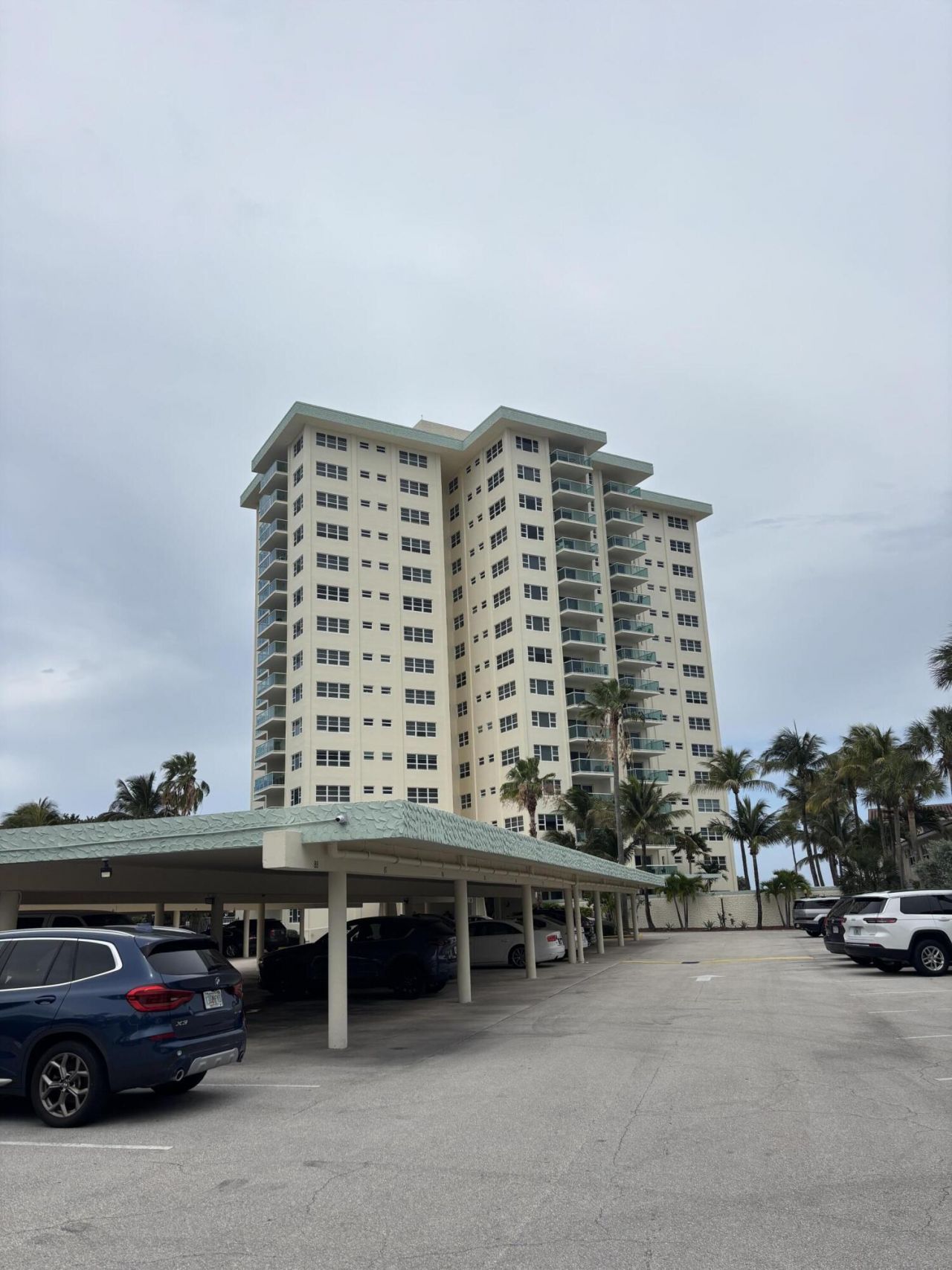 6000 N Ocean Boulevard, Unit 10a, Lauderdale by the Sea, FL 33308 Photo