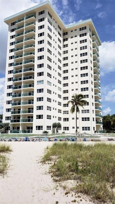 6000 N Ocean Boulevard, Unit 10a, Lauderdale by the Sea, FL 33308 Photo