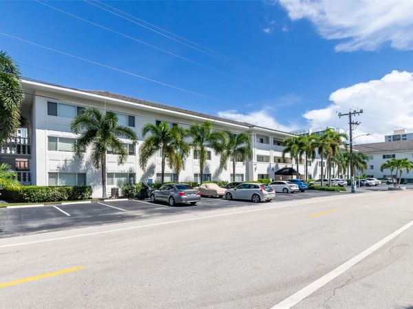 2881 NE 32nd Street, Unit 119, Fort Lauderdale, FL 33306
