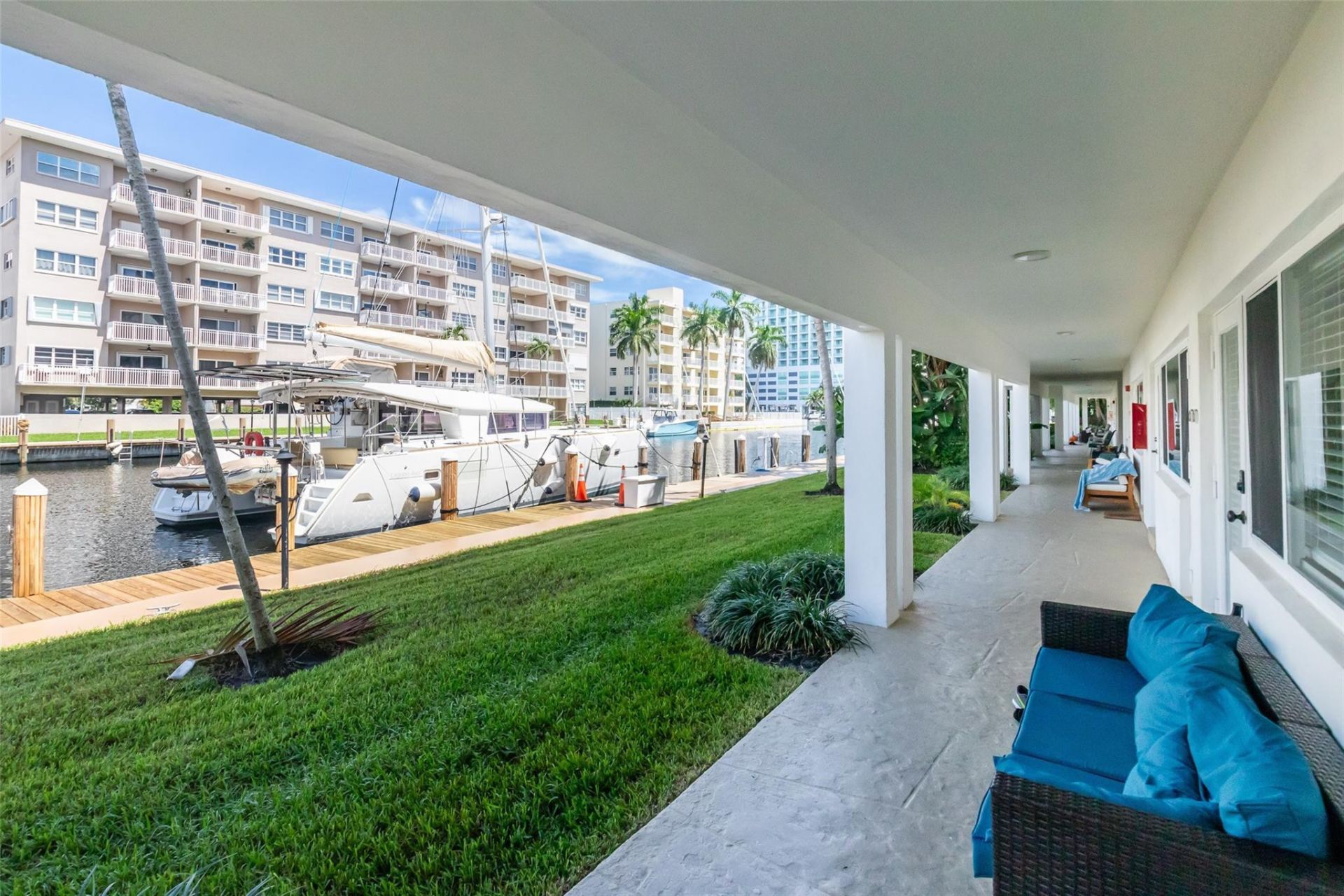 2881 NE 32nd Street, Unit 119, Fort Lauderdale, FL 33306 Photo