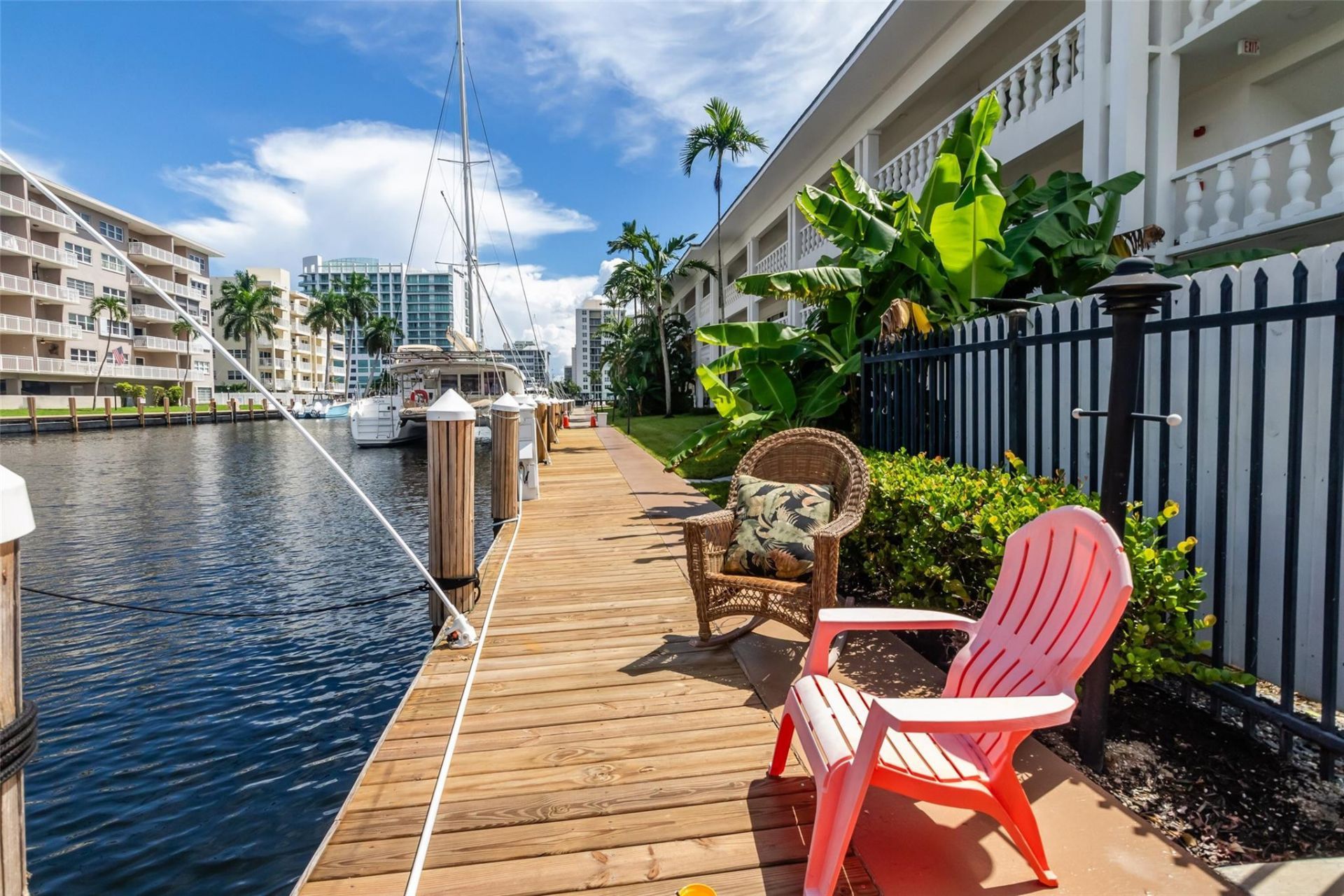 2881 NE 32nd Street, Unit 119, Fort Lauderdale, FL 33306 Photo