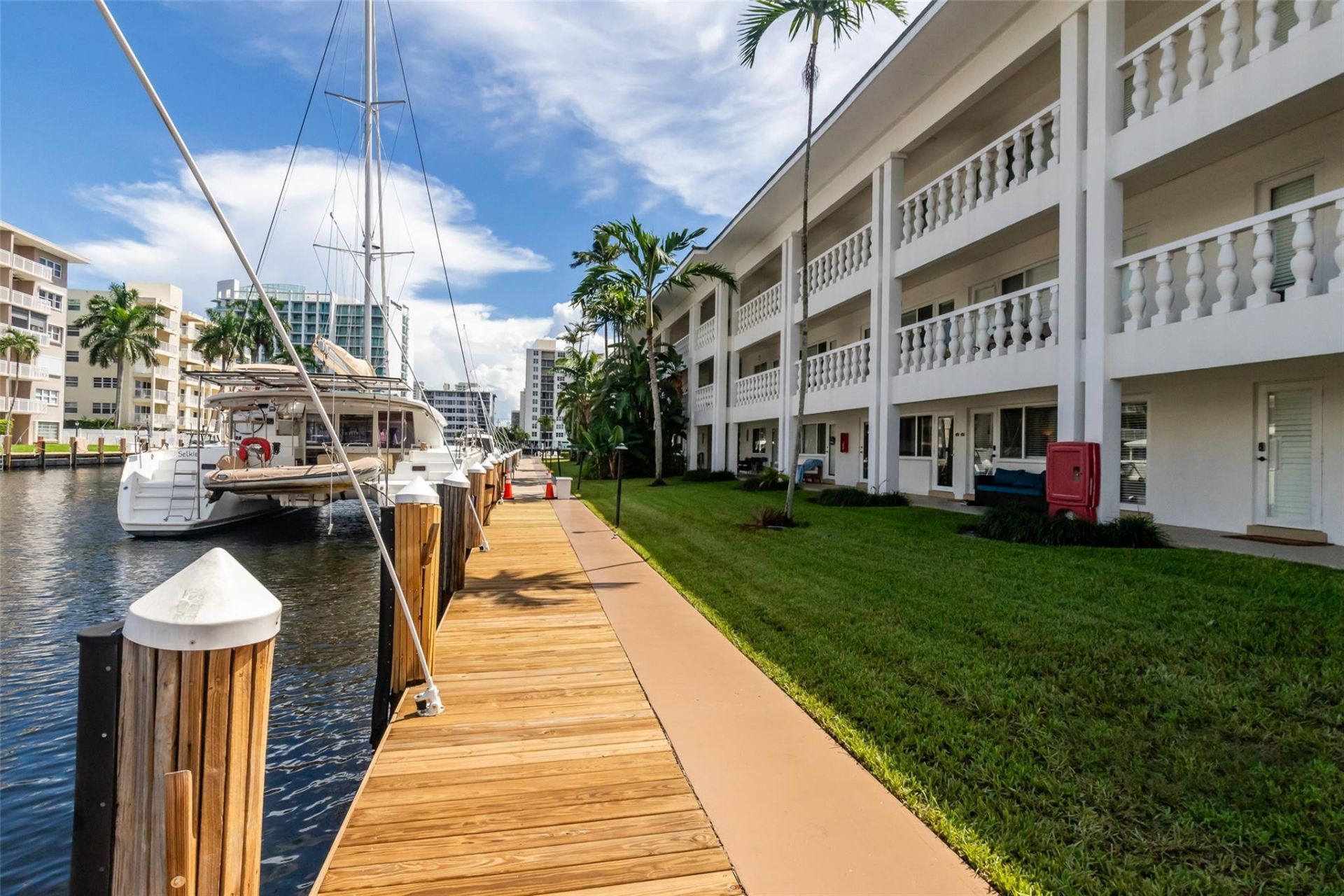2881 NE 32nd Street, Unit 119, Fort Lauderdale, FL 33306 Photo