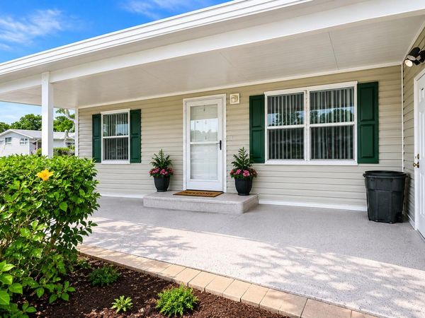 8029 Long Drive, Port St. Lucie, FL 34952