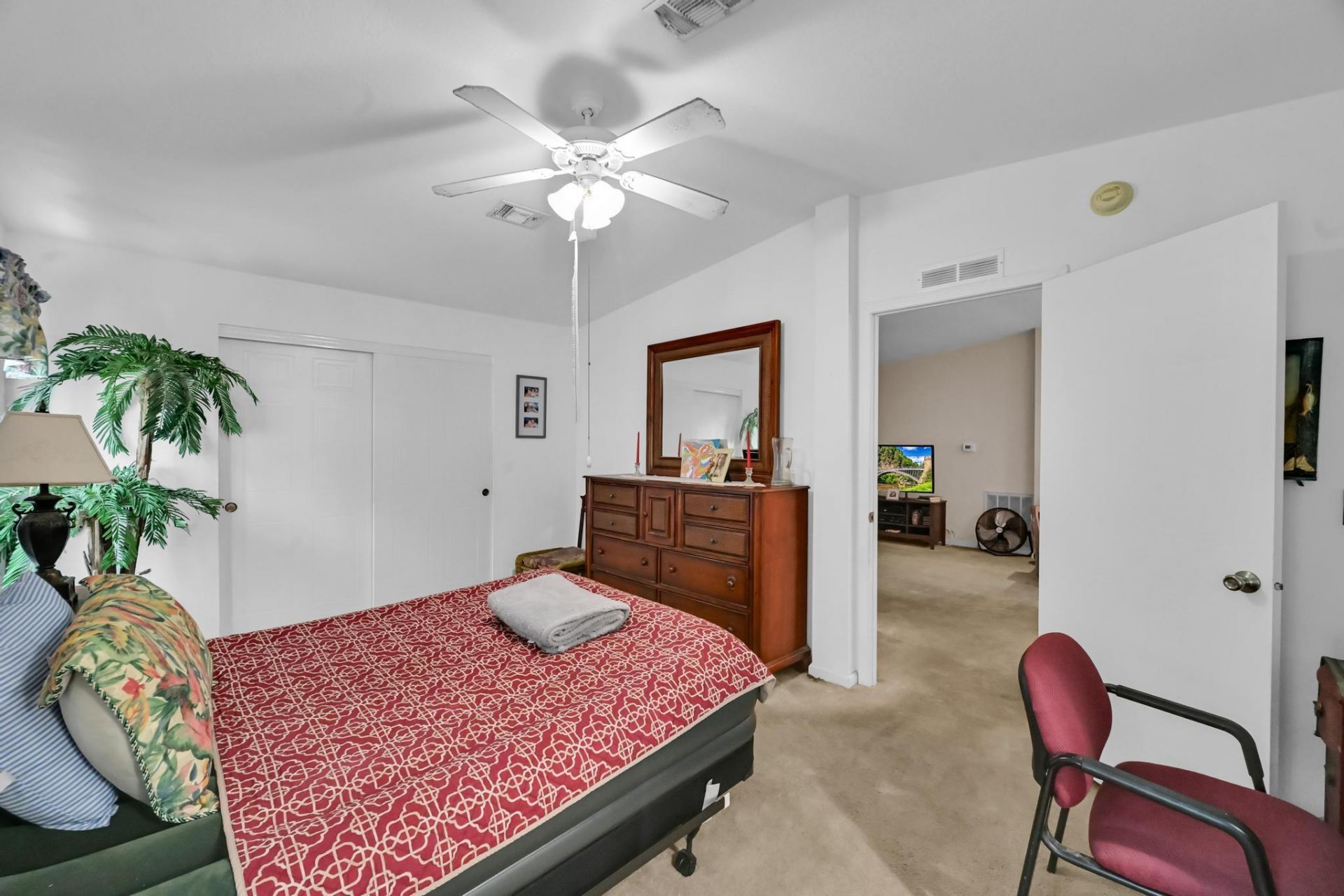 8029 Long Drive, Port Saint Lucie, FL 34952 Photo