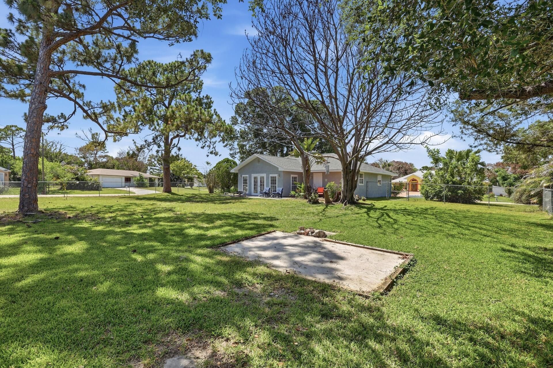 580 SW Duval Avenue, Port Saint Lucie, FL 34983 Photo
