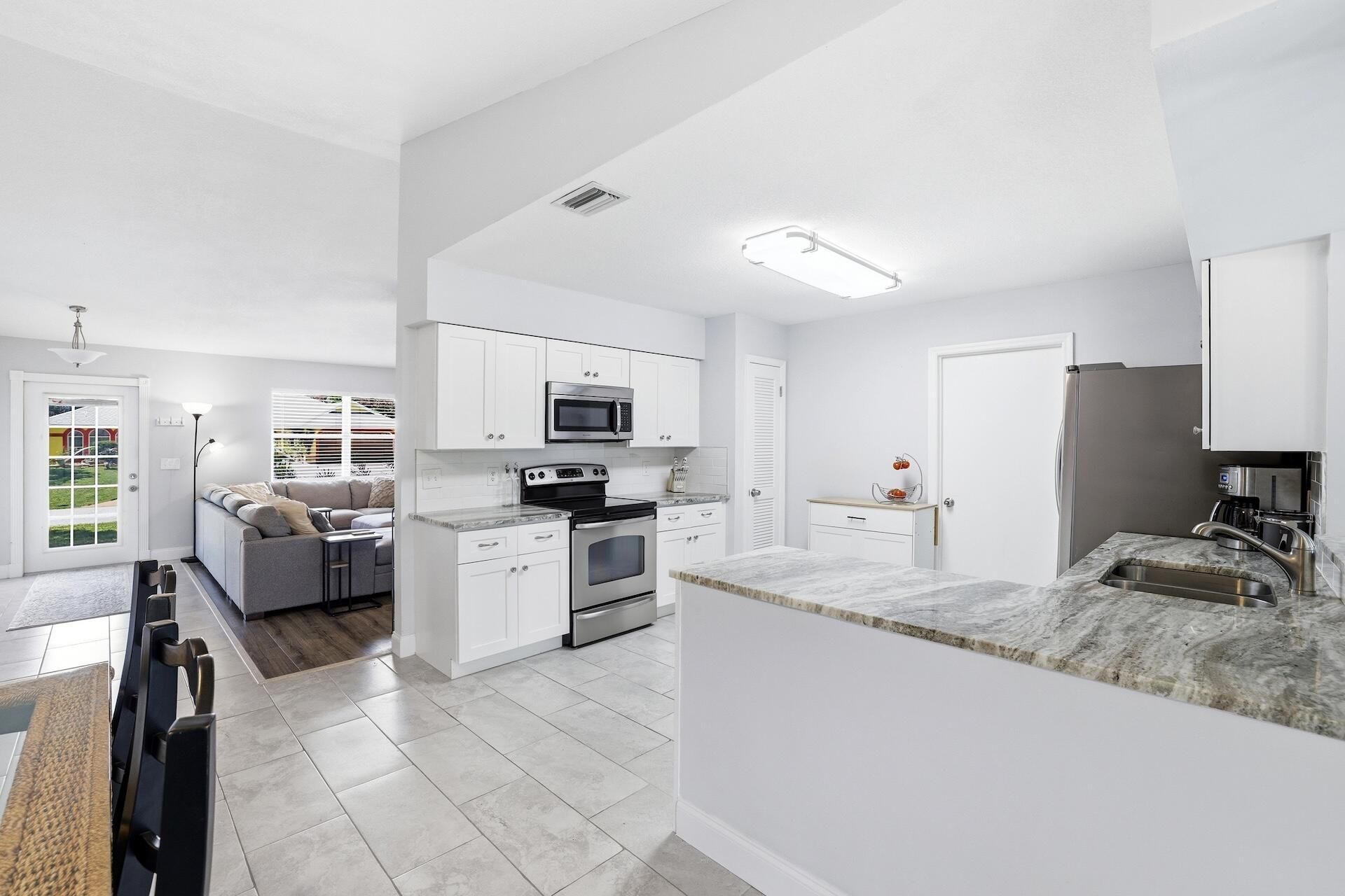 580 SW Duval Avenue, Port Saint Lucie, FL 34983 Photo