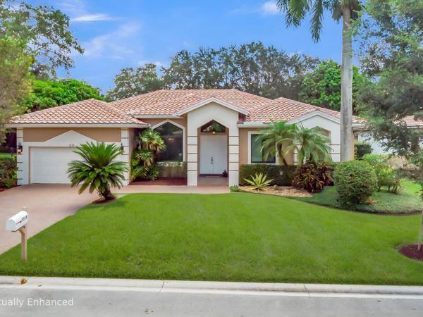 5718 NW 50th Drive, Coral Springs, FL 33067