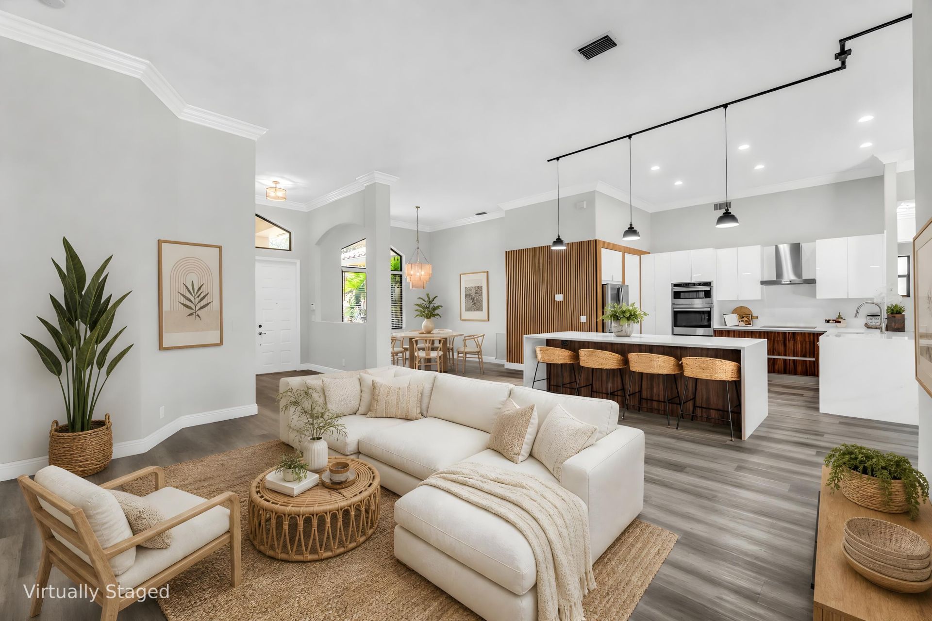 5718 NW 50th Drive, Coral Springs, FL 33067 Photo