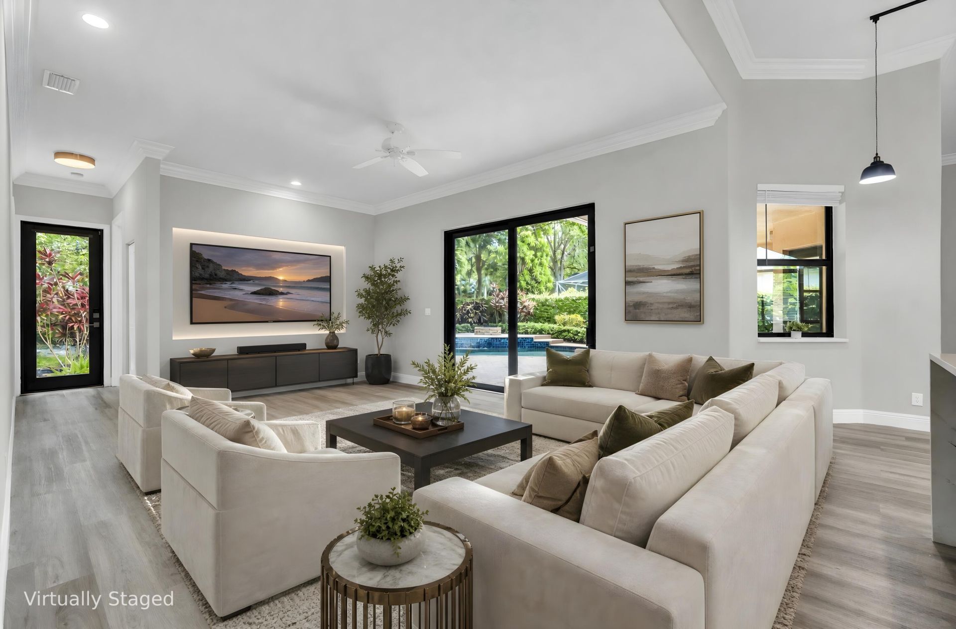 5718 NW 50th Drive, Coral Springs, FL 33067 Photo