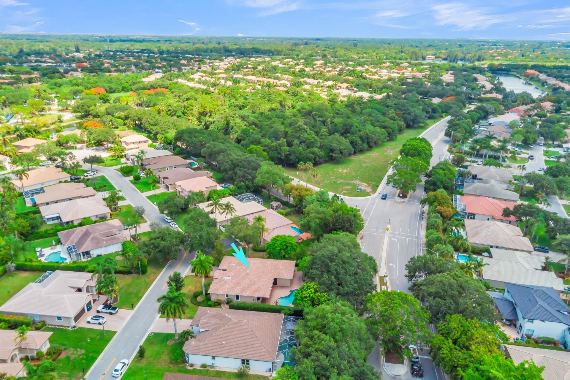 5718 NW 50th Drive, Coral Springs, FL 33067 Photo