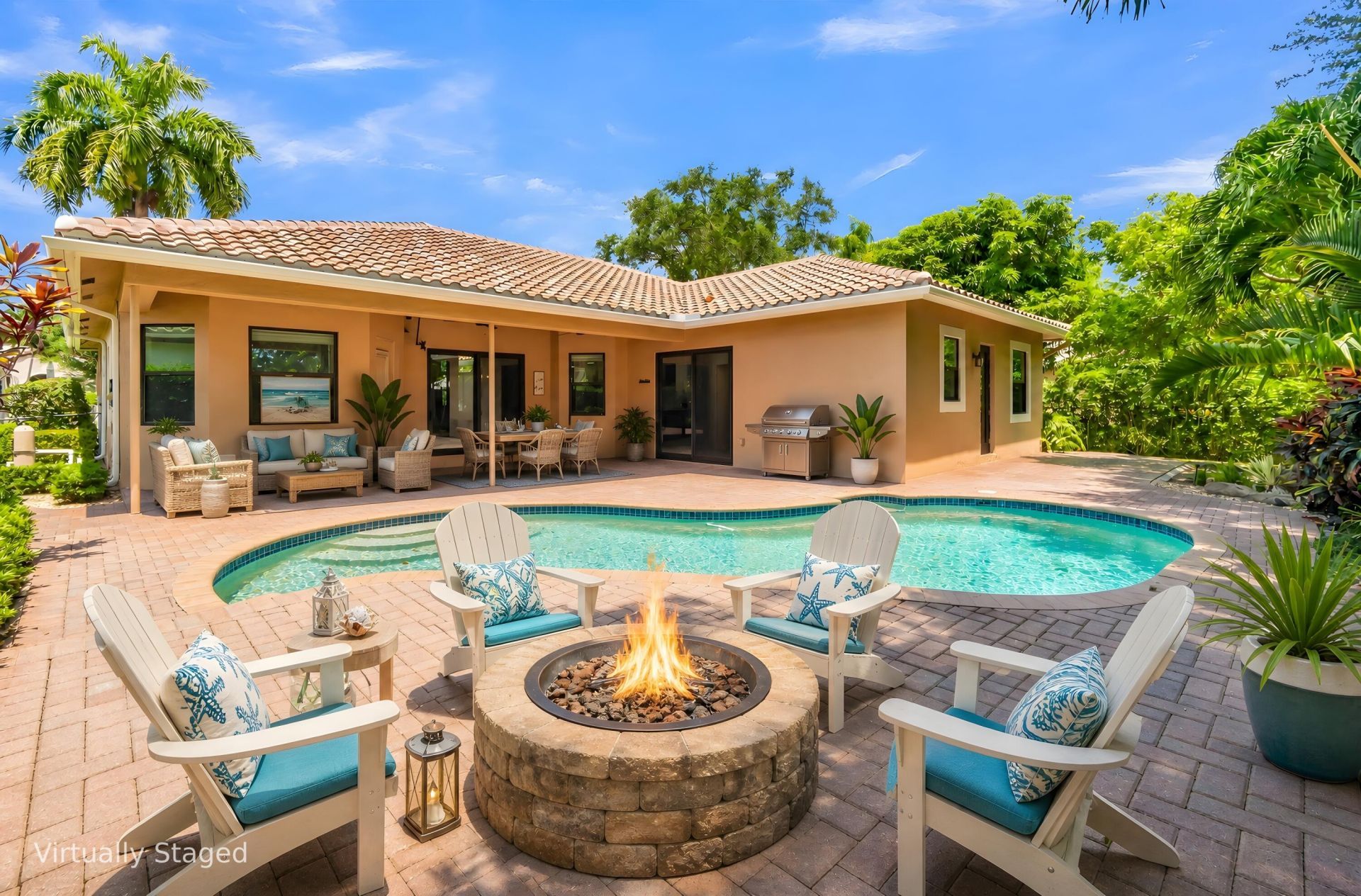 5718 NW 50th Drive, Coral Springs, FL 33067 Photo