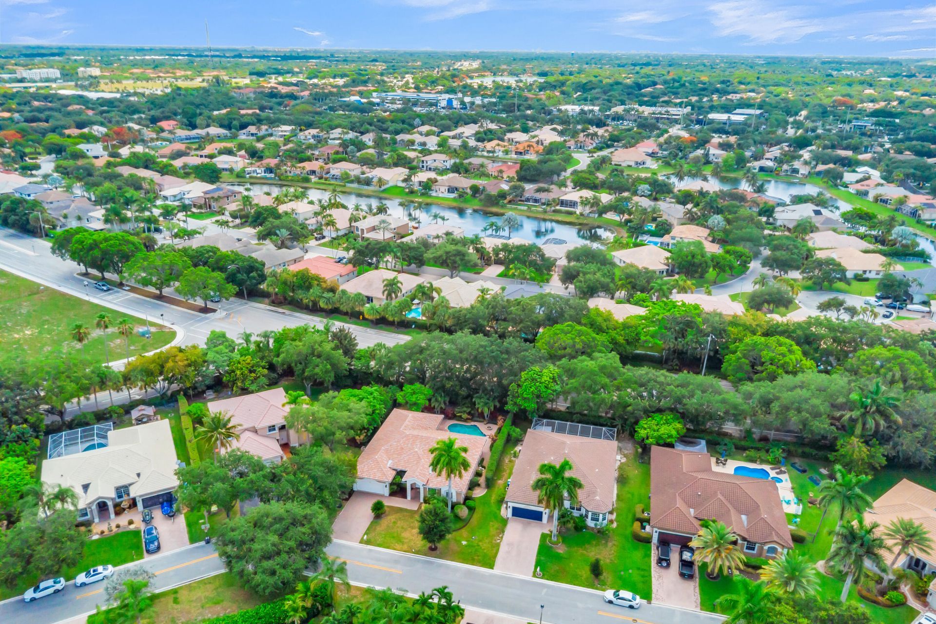5718 NW 50th Drive, Coral Springs, FL 33067 Photo