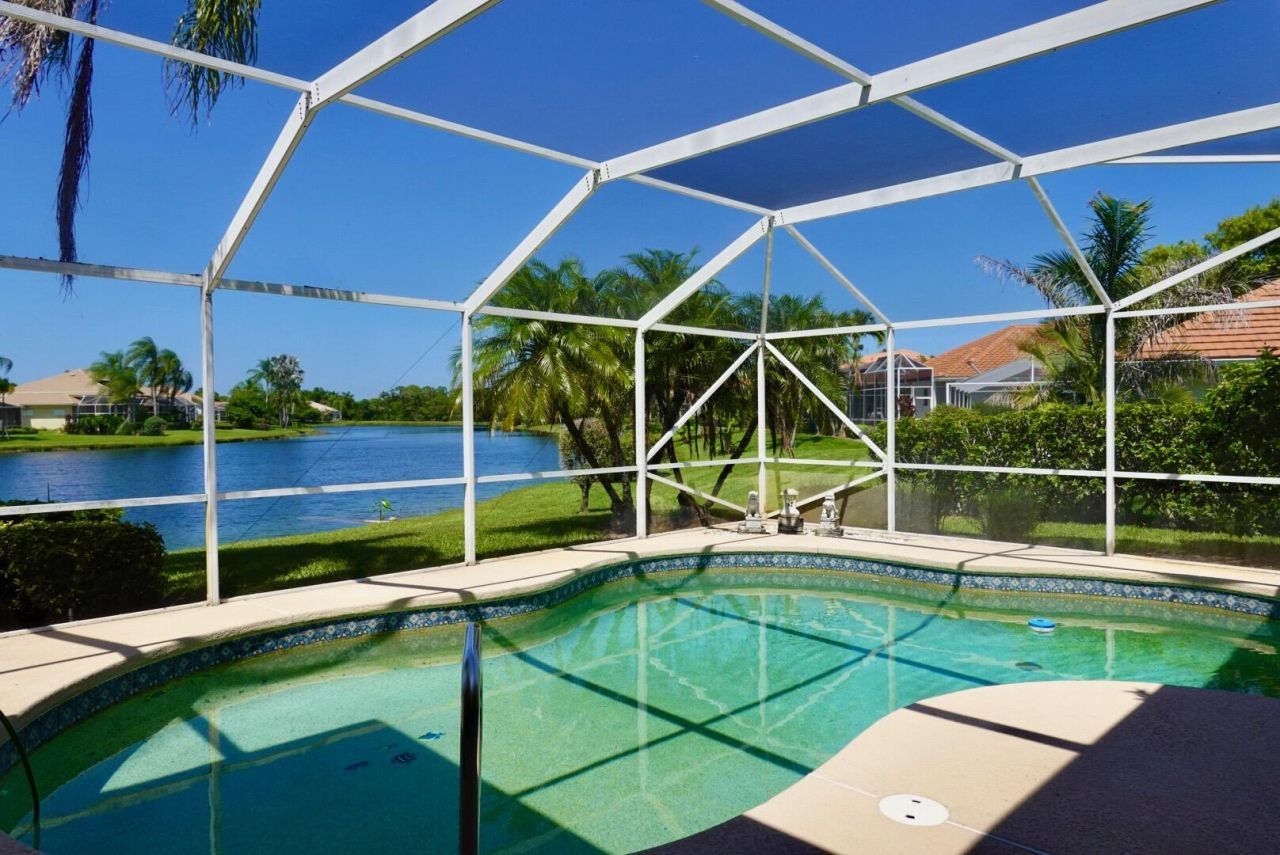 5112 SE Lost Lake Way, Hobe Sound, FL 33455 Photo