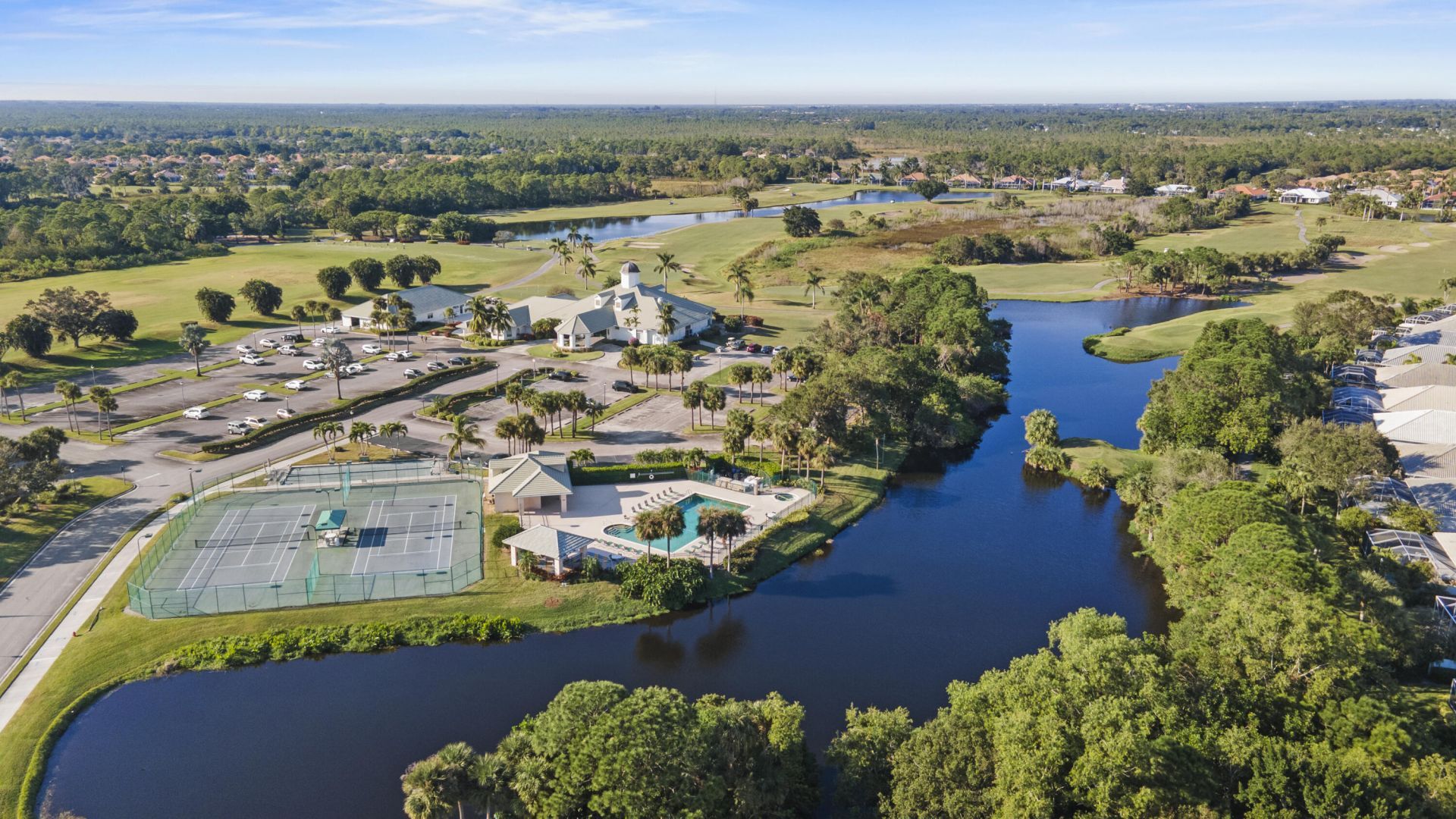 5112 SE Lost Lake Way, Hobe Sound, FL 33455 Photo