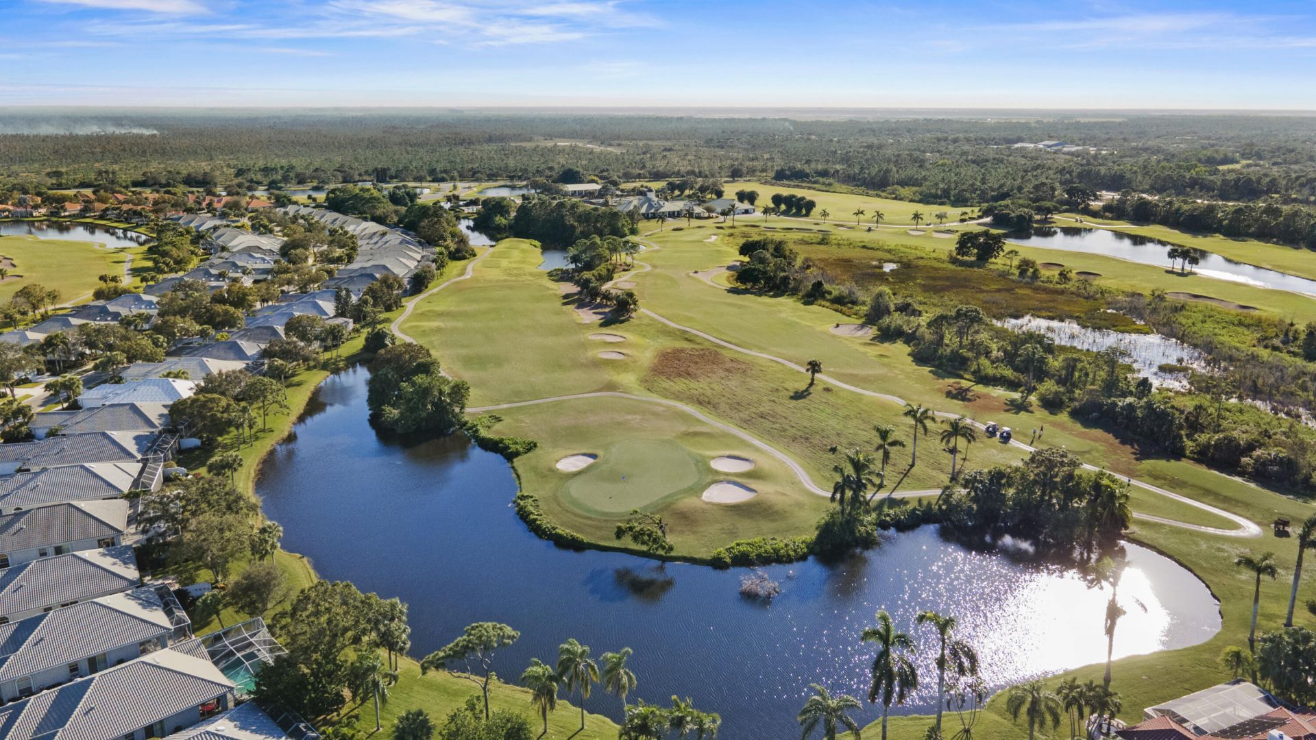 5112 SE Lost Lake Way, Hobe Sound, FL 33455 Photo