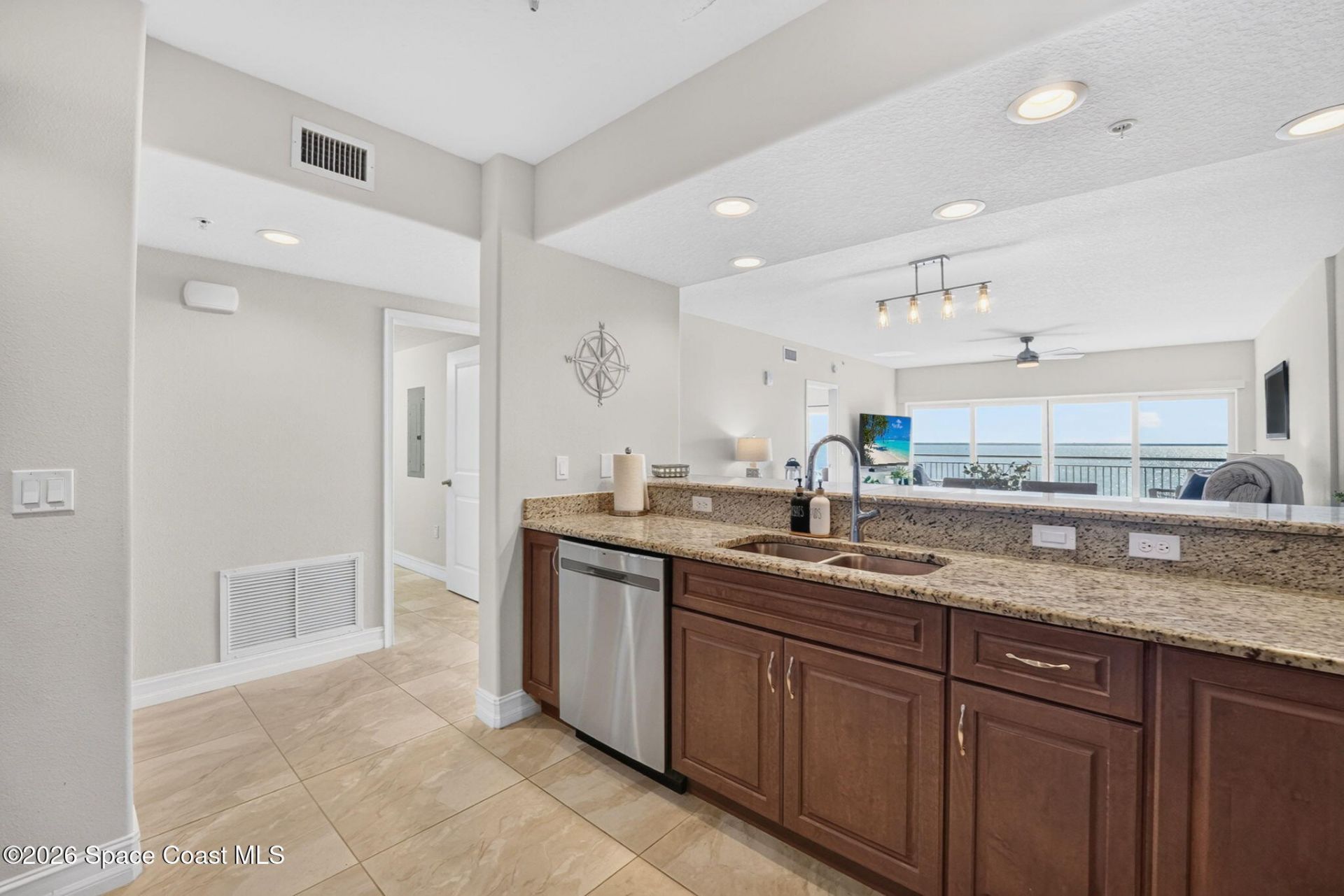 1825 Riverside Drive , Unit 502, Titusville, FL 32780 Photo