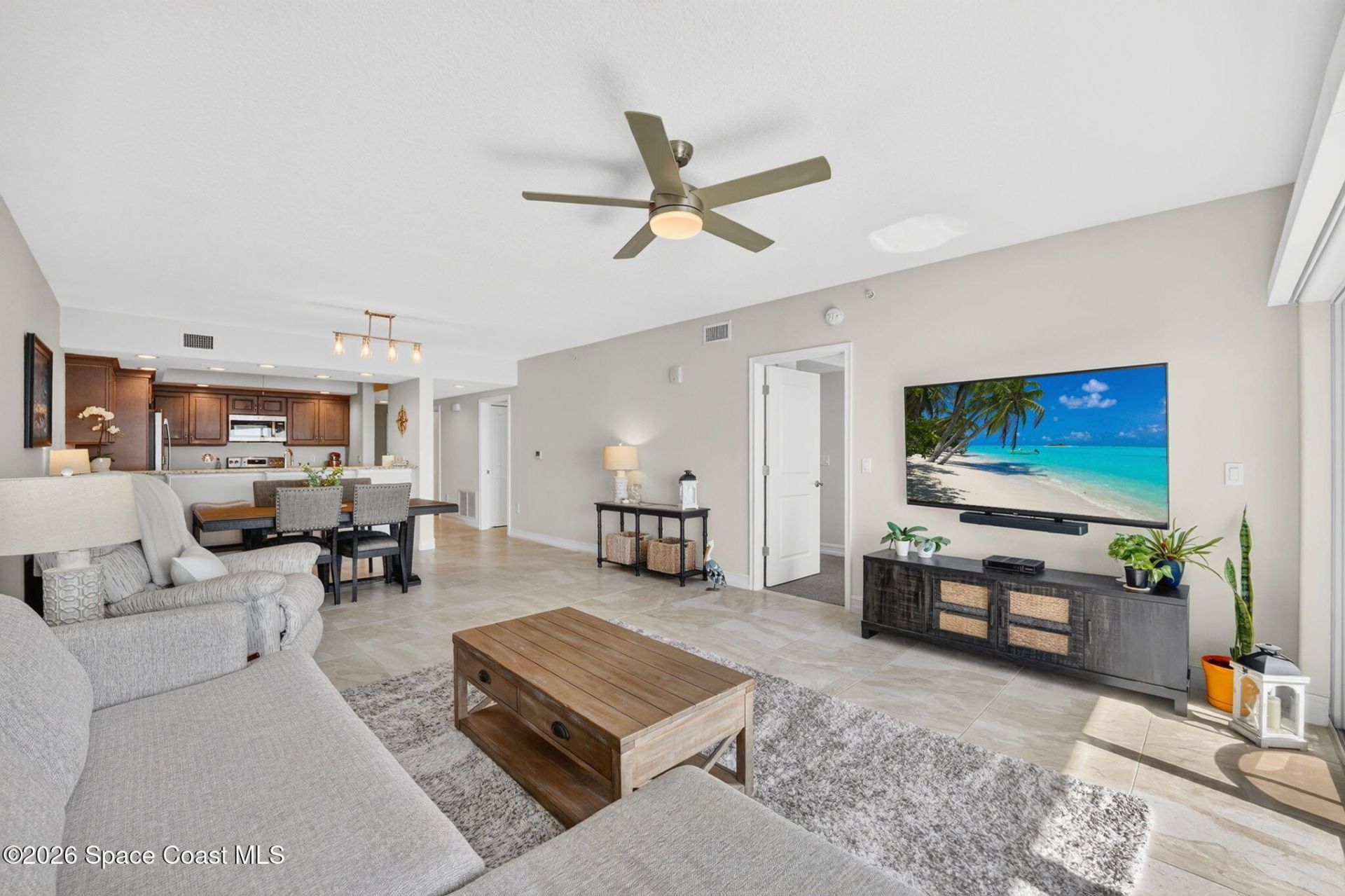 1825 Riverside Drive , Unit 502, Titusville, FL 32780 Photo