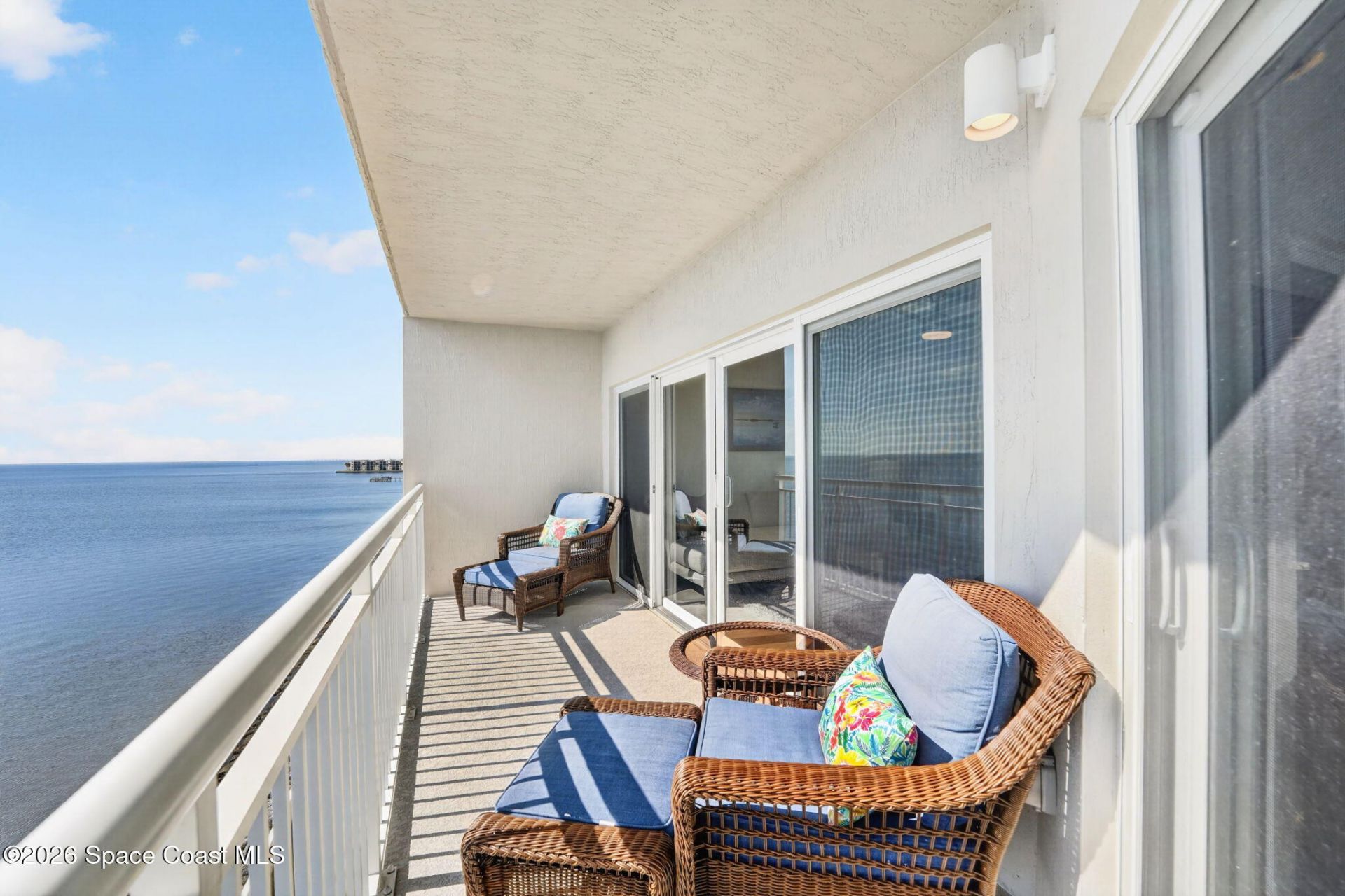 1825 Riverside Drive , Unit 502, Titusville, FL 32780 Photo