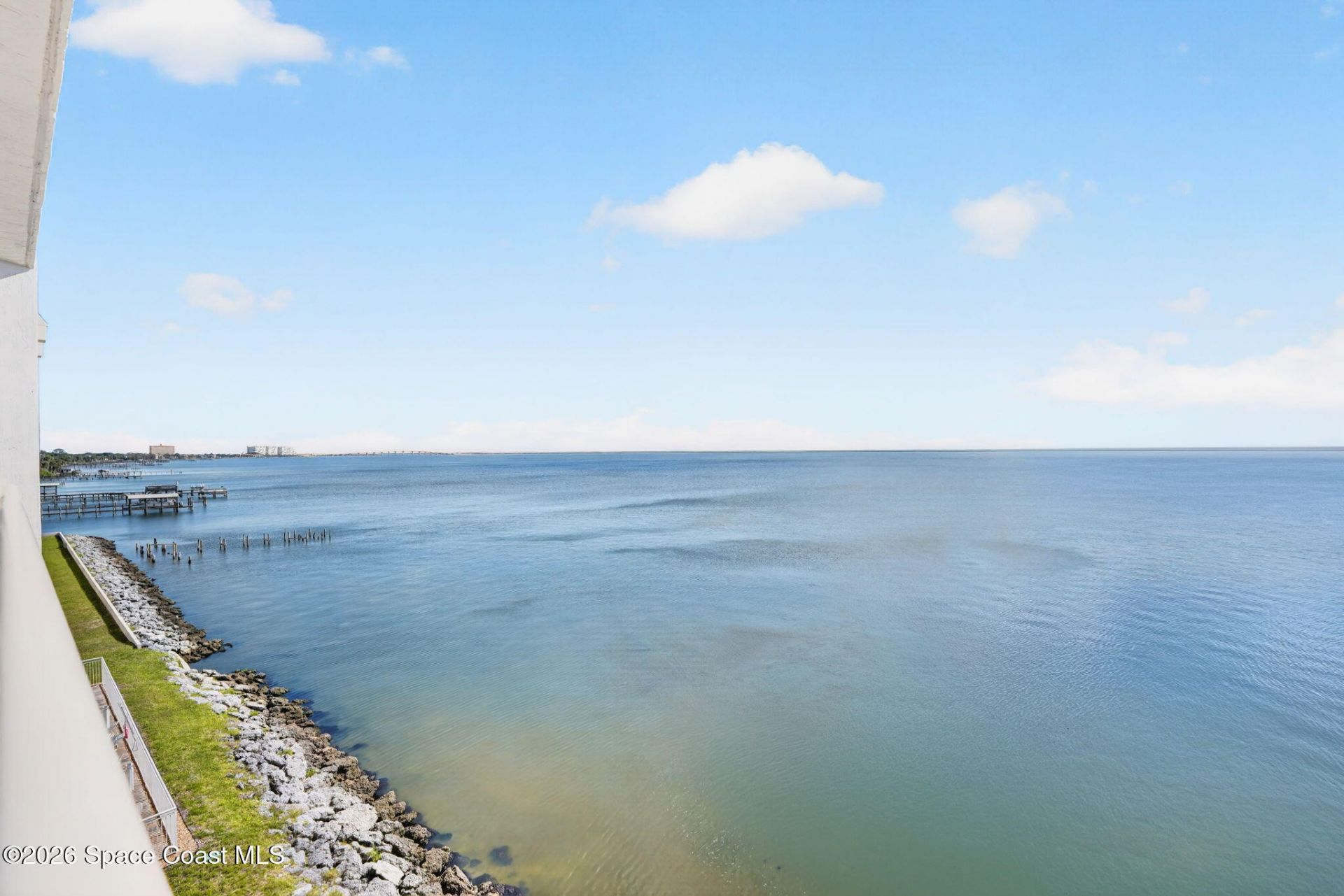 1825 Riverside Drive , Unit 502, Titusville, FL 32780 Photo