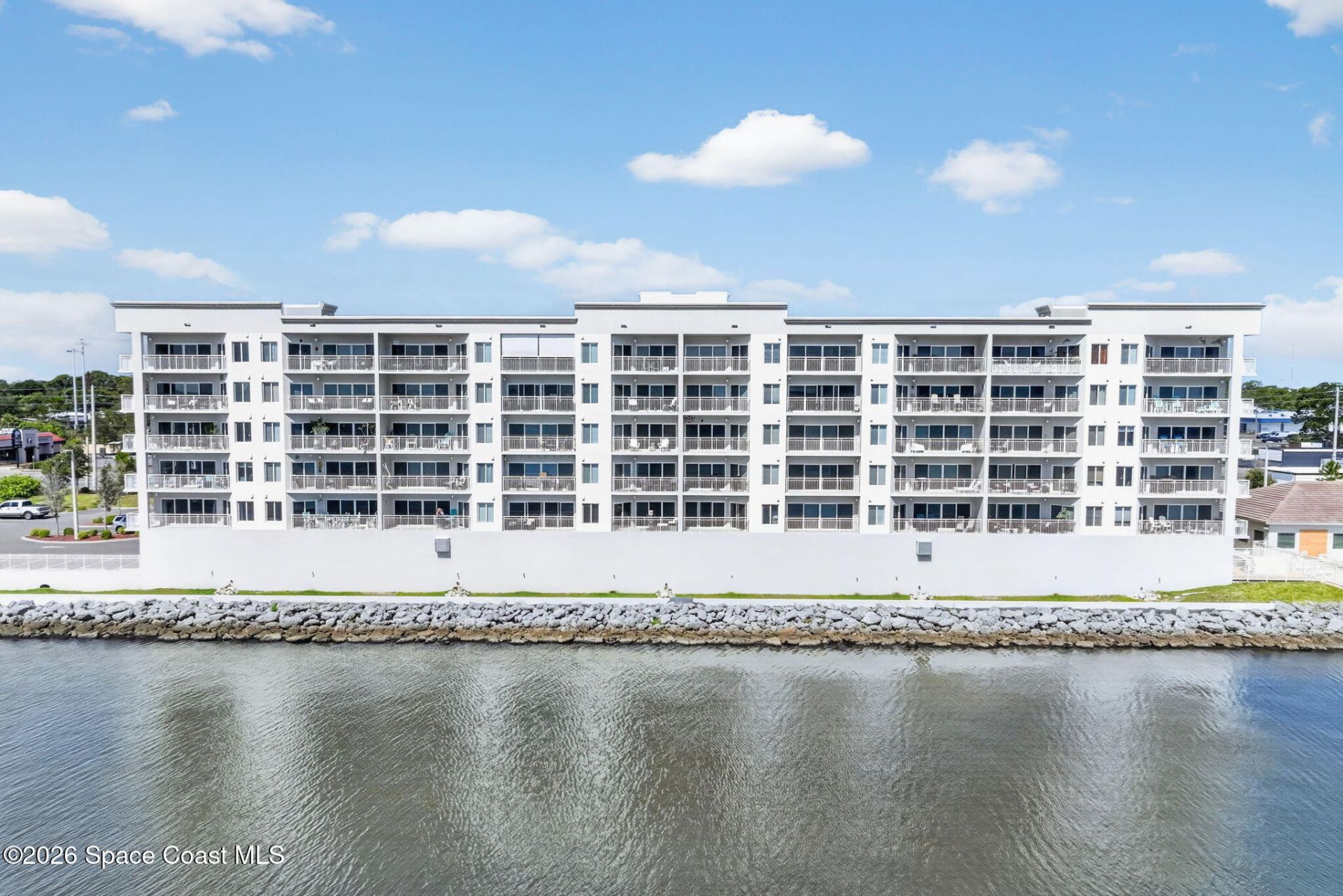 1825 Riverside Drive , Unit 502, Titusville, FL 32780 Photo