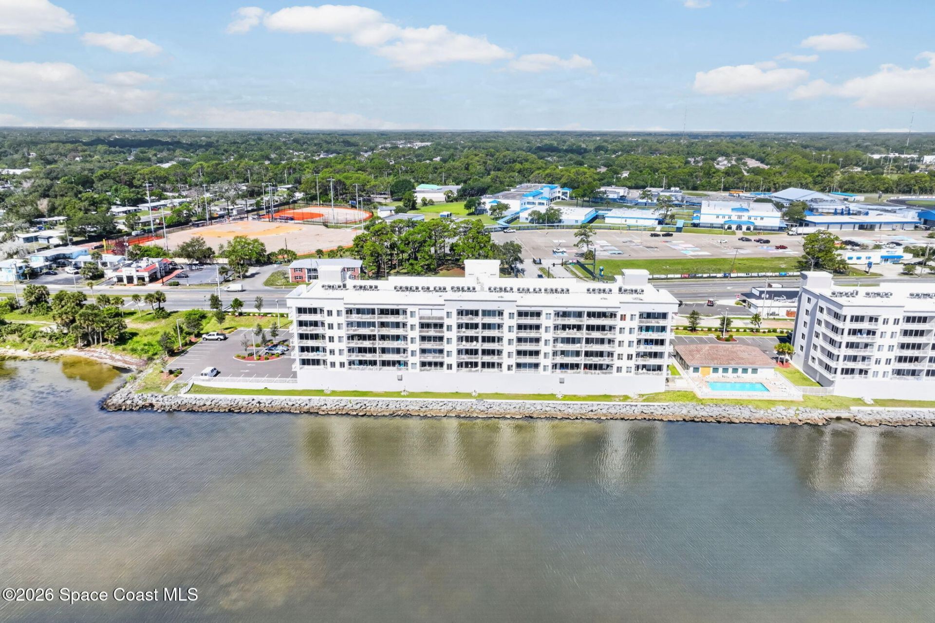 1825 Riverside Drive , Unit 502, Titusville, FL 32780 Photo