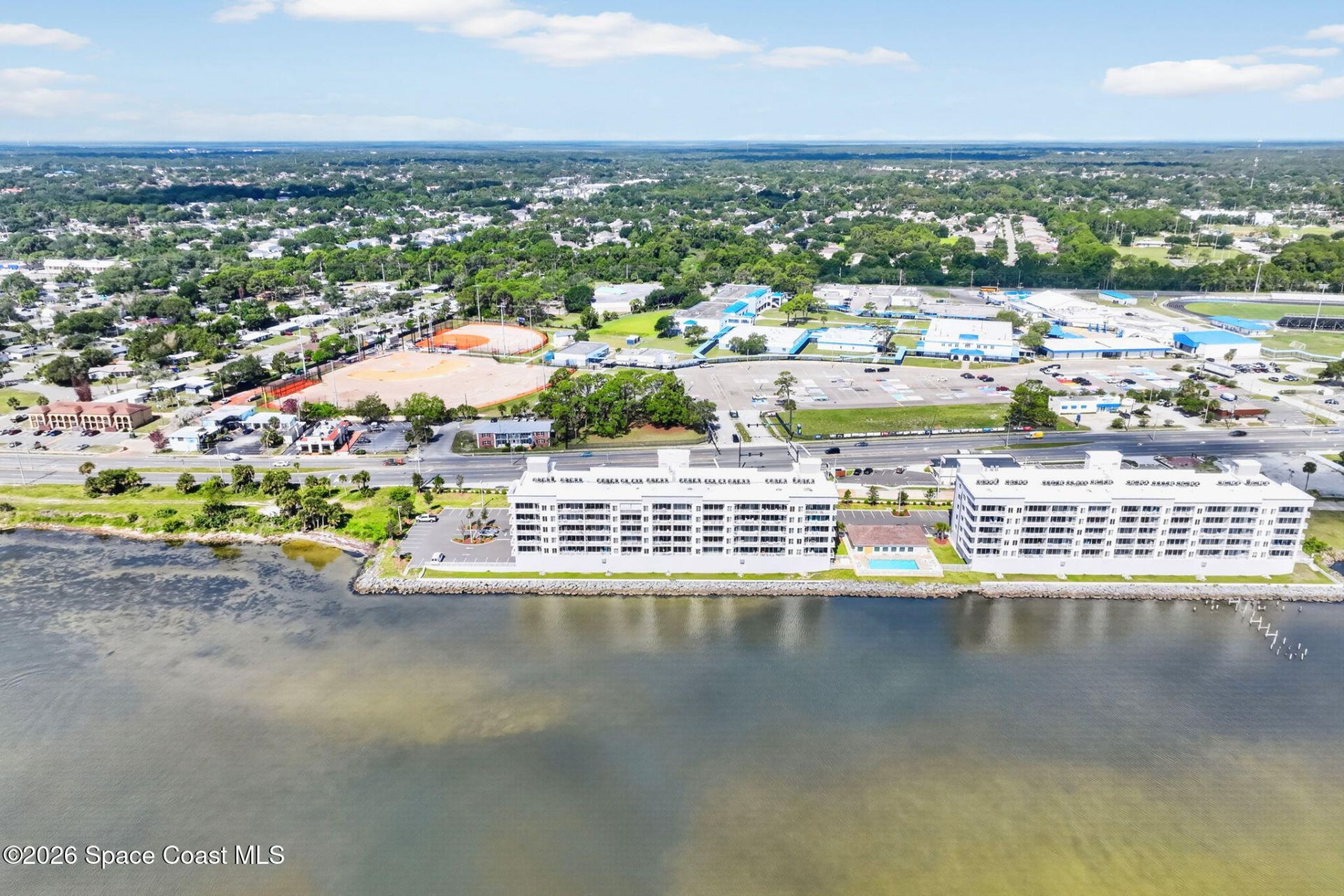 1825 Riverside Drive , Unit 502, Titusville, FL 32780 Photo