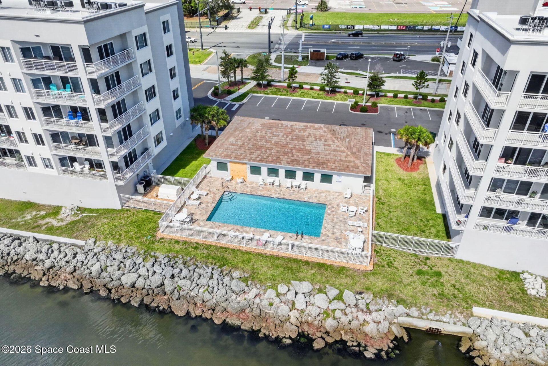 1825 Riverside Drive , Unit 502, Titusville, FL 32780 Photo