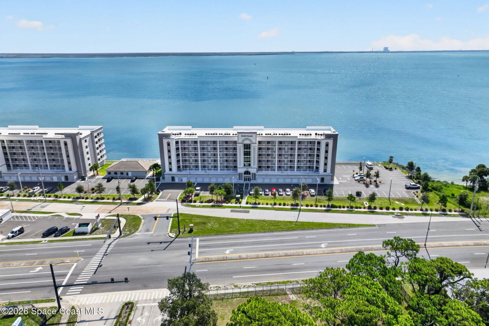 1825 Riverside Drive , Unit 502, Titusville, FL 32780 Photo