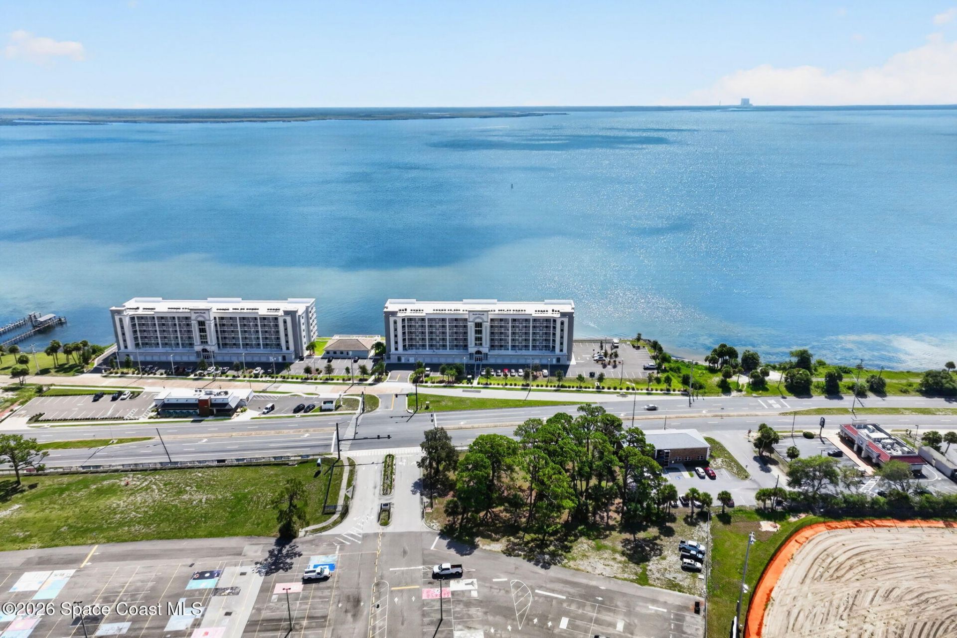 1825 Riverside Drive , Unit 502, Titusville, FL 32780 Photo