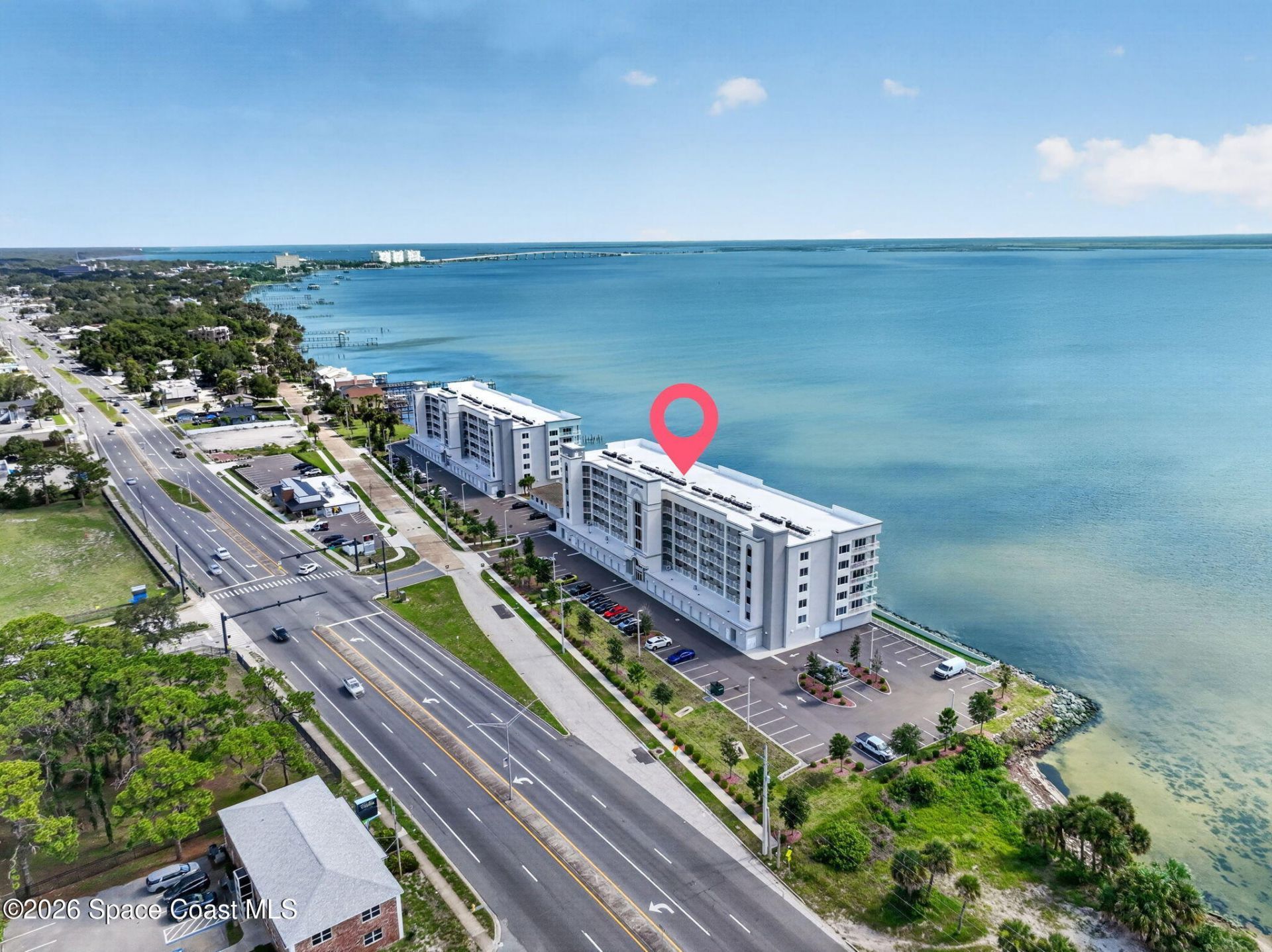 1825 Riverside Drive , Unit 502, Titusville, FL 32780 Photo