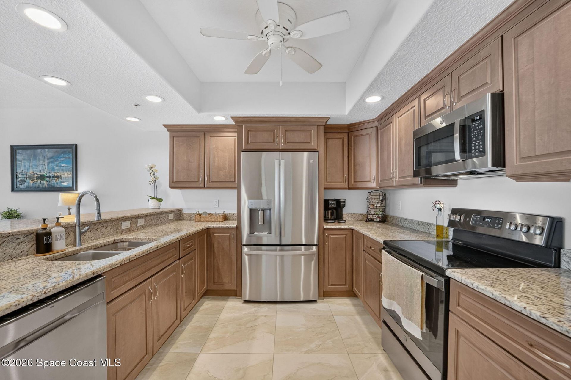 1825 Riverside Drive , Unit 502, Titusville, FL 32780 Photo