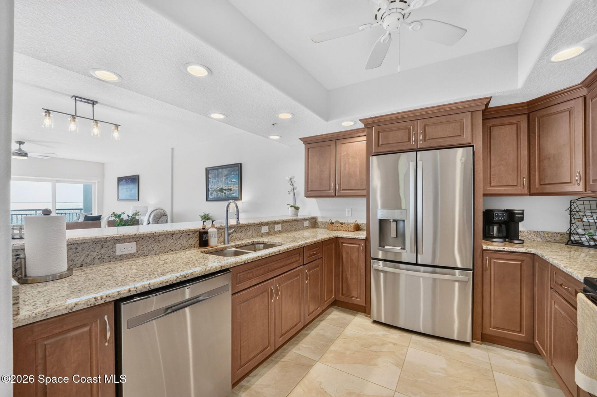 1825 Riverside Drive , Unit 502, Titusville, FL 32780 Photo