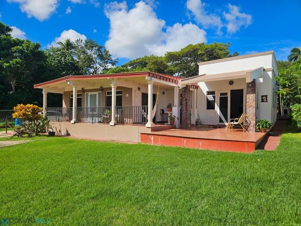 9 BO SAN JOSÉ, QUEBRADILLAS, Quebradillas, PR 00678