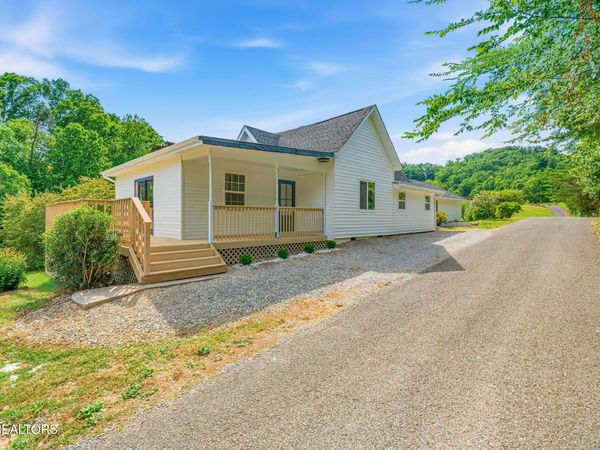 125 Ballard Rd, Heiskell, TN 37754