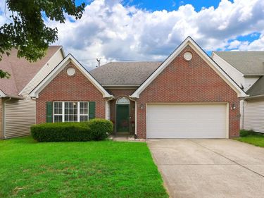 3944 Winthrop Drive, Lexington, KY 40514