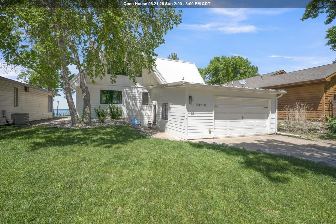 24710 140th Street, Orleans, IA 51360 Main Photo