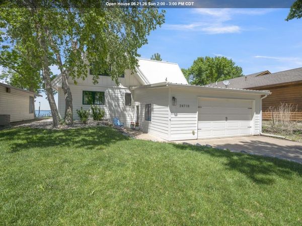 24710 140th Street, Orleans, IA 51360
