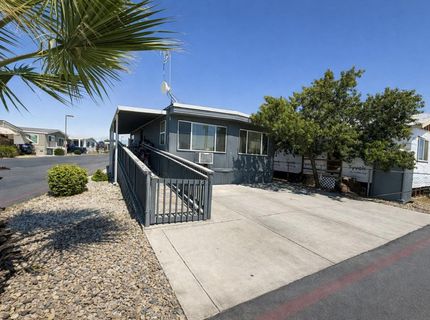 8200 Jantzen #122, Modesto, CA 95357 Photo