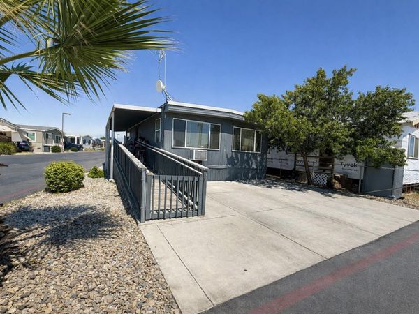 8200 Jantzen #122, Modesto, CA 95357