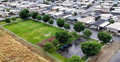 8200 Jantzen #122, Modesto, CA 95357 Photo