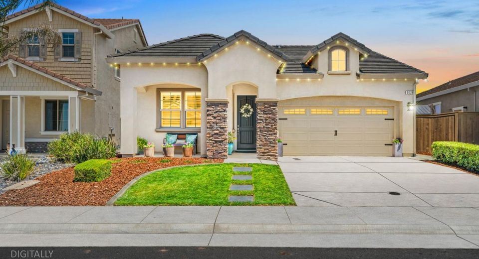 5628 Whisper Wind Way, Roseville, CA 95747 Photo
