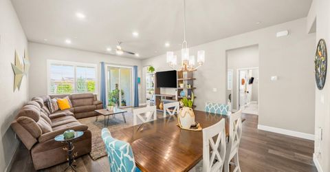 5628 Whisper Wind Way, Roseville, CA 95747 Photo