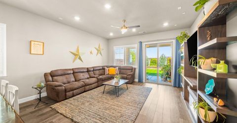 5628 Whisper Wind Way, Roseville, CA 95747 Photo