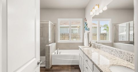 5628 Whisper Wind Way, Roseville, CA 95747 Photo
