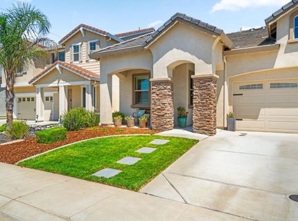 5628 Whisper Wind Way, Roseville, CA 95747 Photo